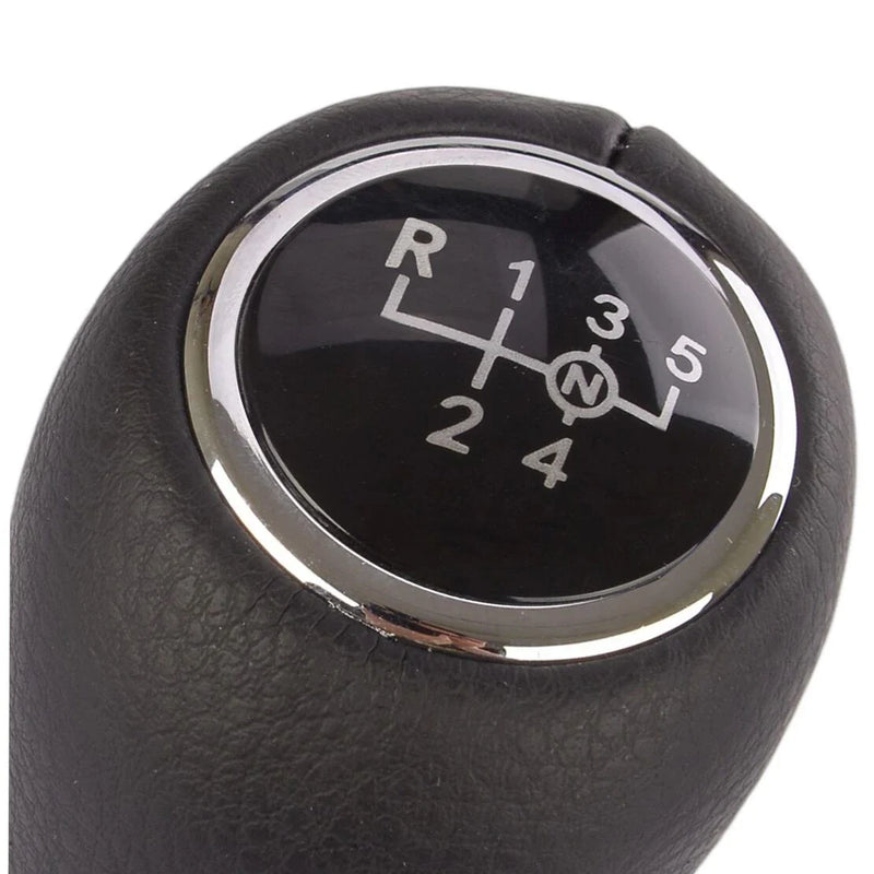 Benz W169 W245 W211 C209 A209 CL203 Gear Shift Knob (2001-2012)