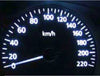 Mitsubishi Magna Verada TE TH TR TJ TS White LED Dash Gauge Light Kit (1996-2005)