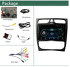 Benz W203 W209 W463 9" Android 10.1 Quad-Core Car Stereo GPS (2000-2010)