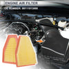 Porsche 911 3.4L 3.8L 4.0L Engine Air Filter (2011 - 2019)