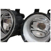Toyota RAV4 LH + RH / Left Right Pair / Fog Lights (2005–2013)
