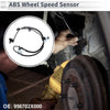 Kia Soul ABS Wheel Speed Sensor (2009-2017)