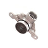 Mercedes Breathing Cover / OM642 3L CDI Diesel Engine