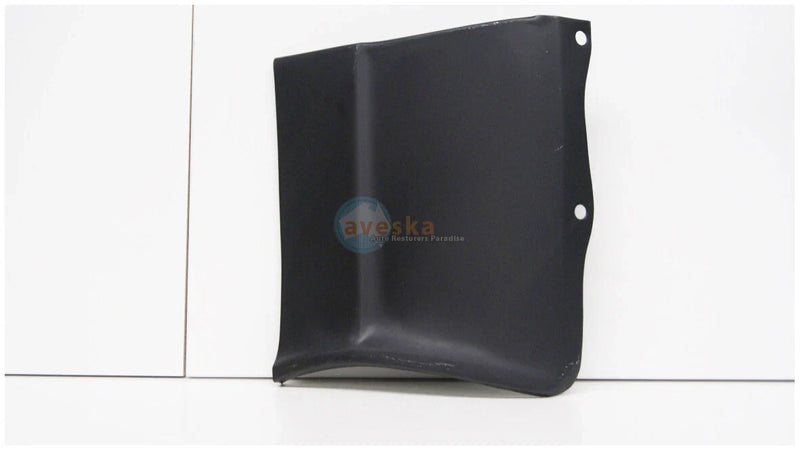 Holden HD HR - Left Side Lower Front Fender Repair Panel (1965-1968)