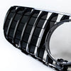 Mercedes Benz GLC-Class X253 Front Grille (2016-2019)