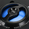 Kawasaki Ninja 400, EX 400 Fuel Tank Cap Blue (2018-2022)