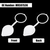 Mitsubishi Lancer, Outlander Radiator Condenser Tank Cap (2003-2018)