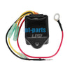Kawasaki CDI Ignition System (FD661D-BS00/FD661D-DS02)