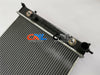 Holden Commodore VZ V6 3.6L Petrol Radiator (2004-2007)