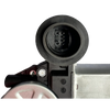 Toyota Landcruiser Prado J120 Front RH Window Regulator 6-Pin (2002–2009)
