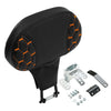 Harley Touring Electra Road Glide Rider Driver Backrest Pad (1988-2023)