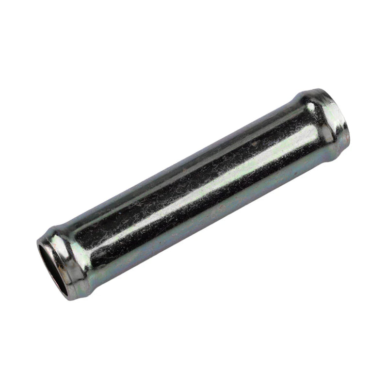 Coolant Pipe Adapter 5/8" Stainless Heater Hose Fitting Connector