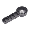 Jeep Wrangler Front Left Seat Lifter Handle