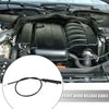 BMW X5 E53 Hood Release Cable (1998-2006)