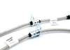 Landcruiser VDJ200 3 Inch Brake Line Kit (2007-2019)