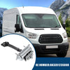 Ford E-Transit Transit-150 Front Left Right Door Check Strap (2022-2023)