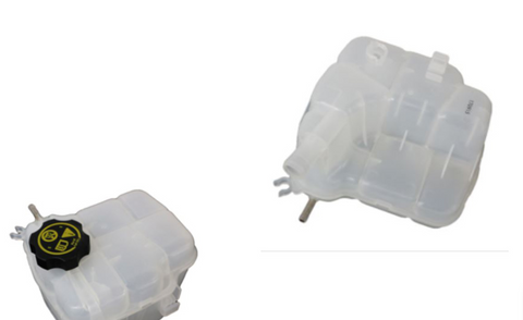 Overflow Bottle For Opel Astra J P10