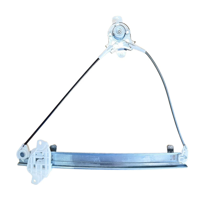 Hyundai Excel X3 3DR Hatch Front Right Manual Window Regulator (1994-2000)