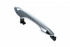 HYUNDAI IX35 LM Front Right Chrome W/Keyhole Outer Door Handle (2010–2015)