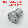 John Deere 9450 9550 9560 9650 9660 Multi-Coupler Cartridge Valve (1997–2004)