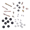 Acura Honda B-Series Valve Cover Gasket Washer Bolt Kit (1992-2001)