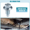 Buick Enclave Oil Drain Plug (2008–2017)