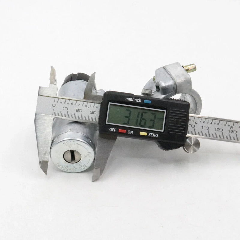 Datsun Sunny B210 B310 120Y 130Y 140Y 150Y 1973-1983 Ignition with Keys