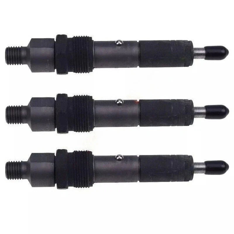Perkins 903-27 Engine 3 x Fuel Injector
