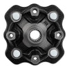 Suzuki Eiger 400 Front Wheel Hub 2x4/4x4 (2002–2007)