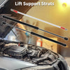 Honda CR-V Hood Lift Supports Struts Gas Spring (2017-2022)
