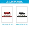 M10 Power Distribution Box Terminal Block 250A DC 48V Bus Bar
