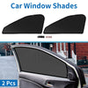 Mazda CX-5 Window Cover (2017-2023)