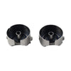 PFAFF 1181 2 x Bobbin Cases (Compatible with Various Models)