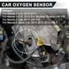Mazda 3 2.0L Oxygen Sensors (2010-2011)