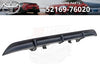 CT200h Rear Bumper Lower Cover (Lexus)