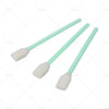 Epson Mutoh Mimaki Roland Printer 100 x Solvent Cleaning Swabs
