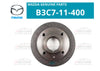 Mazda Miata Crankshaft Pulley Boss (1991–1995)