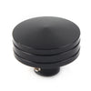 Harley Sportster Road King Black Carburetor Choke Knob (1989-2023)