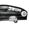 BMW 7 Series E65 E66 E67 Left Rear Window Regulator (2002-2008)