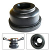 Balance Machine Hub Nut / Quick Clamp Holder / Balance Machine Spare Wheel Easy Installation