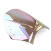 Motorbike - Iridium Windshield Deflector