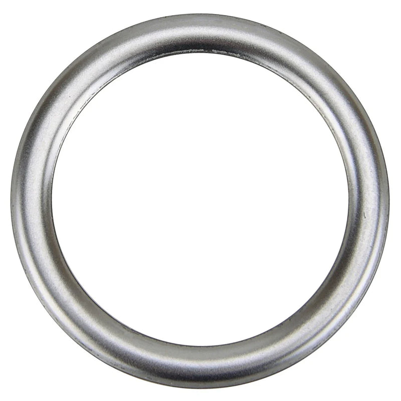 Mercedes W204 W21204 GLK C Class Ignition Key Circle Cover Trim (2007-2015)