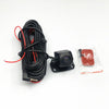 DVR Dash Cam 4Pin AHD 1080P Rear View Camera w/ 5.5m Cable