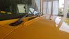 Toyota FJ Cruiser Hood Lip Spoiler (2007-2014)