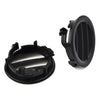 Mercedes W204 C Class 2 x Pair Left+Right Air Vent (2007–2014)
