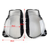 Land Rover Defender Headlight Lens Cover (2020-2023)