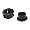 Shifter Cable Inserts Kit Right Black Bushing