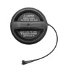 Toyota 4Runner, Corolla, Scion Fuel Gas Tank Filler Cap Cover (2003-2023)