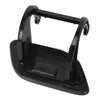BMW 7 Series Left Headlight Washer Nozzle Cover (2009-2012)