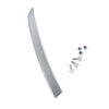 BMW E60 E61 (2004-2006) Silver 1 x Front Left Door Arm Grip Handle Cover